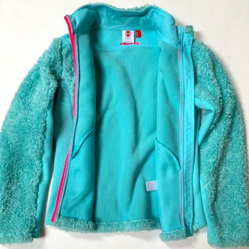 Spyder Core Fleece - Picture 2 of 3